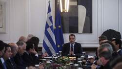 TVXS PODCAST: Τα δανεικά και αγύριστα της κυβέρνησης Μητσοτάκη