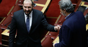 Τζανακόπουλος: Παράνομη και αντισυνταγματική η προανακριτική...