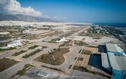Ούτε ένα ευρώ από τη Lamda, και όλο το Ελληνικό στα χέρια της