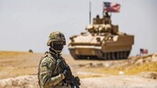 Οι ΗΠΑ συνεχίζουν την κλοπή συριακού πετρελαίου