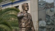 Αλέκος Παναγούλης: 43 χρόνια από τον θάνατό του, ανήμερα Πρωτομαγιά
