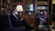 «Ψαλίδι» σε φράση της Κ. Σακελλαροπούλου για τη «Μήδεια»