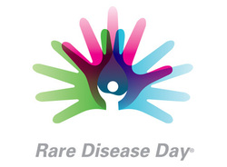Παγκόσμια Ημέρα Σπάνιων Παθήσεων  (Rare Disease Day)