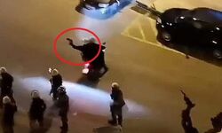 Νέα Σμύρνη: Τι είναι αυτό κύριε Χρυσοχοΐδη, όπλο;