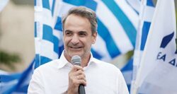 Στήλη Άλατος: Οι κάλπες στις 25 του Ιούνη πρέπει να γίνουν ταξικές