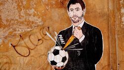 Σκηνικό «φαρ ουέστ» στ ΔΣ της Super League