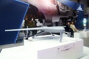 Αρχύτας: Αυτό είναι το πρώτο ελληνικό drone