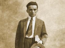 Κώστας Καρυωτάκης 1896 – 1928