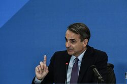 Ο Μητσοτάκης δεν έδωσε ερώτηση στο Documento για ακόμη μια φορά