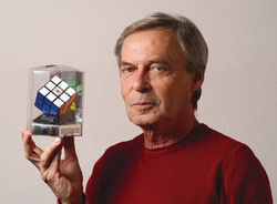 Έρνε Ρούμπικ 1944 –