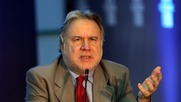 “Κράξιμο” από Κατρούγκαλο: Όλη μέρα οι διαρροές του ΥΠΕΘΑ μιλούν για συναγερμό και πανστρατιά και ο Μητσοτάκης αποφεύγει να συγκαλέσει το ΚΥΣΕΑ