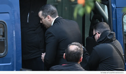 Στο σκαμνί «Σπαρτιάτες» και Ηλίας Κασιδιάρης στις 19 Ιουνίου
