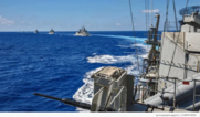 Ξεκινά η επιχείρηση «Ασπίδες» στην Ερυθρά Θάλασσα με ενεργή εμπλοκή της Ελλάδας UPD