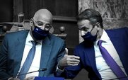 «Εμφύλιος» στη ΝΔ με τον Δένδια στο στόχαστρο (;) εν μέσω κρίσης