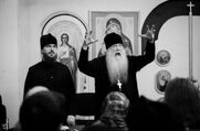 Η θεούσα δεν είναι για γέλια