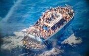 Politico: Η Frontex ανοίγει τον φάκελο του πολύνεκρου ναυαγίου στην Πύλο
