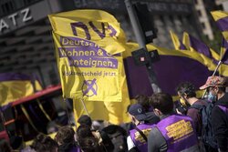 Το Βερολίνο είπε «ναι» στο δικαίωμα στη στέγαση και τη μείωση των ενοικίων
