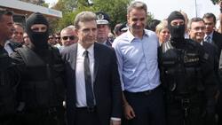 Ευτυχώς, ανέλαβε ο Μητσοτάκης και για το έγκλημα στα Γλυκά Νερά