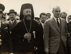 Περί "εθναρχών" και "εθνικών ηγετών" ιστορικά διδάγματα.