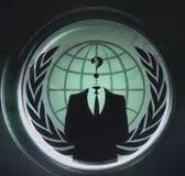 Μήνυμα των Anonymous προς την Γκρέτα Τούνμπεργκ