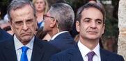 Μαξίμου / Καλοκαιρινές φουρτούνες λόγω Πρεσπών