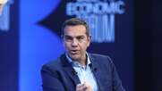 Τσίπρας: Αν λείπουν 5 - 10 βουλευτές για προοδευτική κυβέρνηση, ΚΚΕ και ΜέΡΑ25 να αναλάβουν τις ευθύνες τους [Βίντεο]