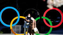 Αναβλήθηκαν οριστικά οι Ολυμπιακοί Αγώνες