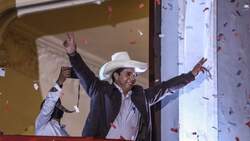 Εκλογές στο Περού: Ο υποψήφιος της ριζοσπαστικής αριστεράς, Πέδρο Καστίγιο, ανακηρύχθηκε νικητής