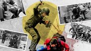 Γιατί Όλοι Μισούν Την Αστυνομία. Μια Ιστορία σε Ακόμη 9+1 Τραγούδια