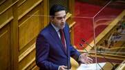 Μιχάλης Κατρίνης στο TVXS: Μπορεί να προκύψει κυβέρνηση από τις εκλογές της 21ης Μαϊου