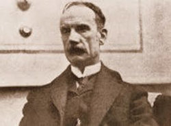 Ιωάννης Πολέμης 1862 – 1924