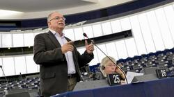 Δ. Παπαδημούλης: Θα καταγγείλουμε διεθνώς το χθεσινό ντελίριο αστυνομικής αγριότητας