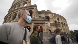 Ιταλία:«Τσουχτερό» πρόστιμο για όποιον μπαίνει στα μέσα μεταφοράς χωρίς τεστ ή πιστοποιητικό