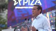 Ο ΣΥΡΙΖΑ-ΠΣ χαράζει οδικό χάρτη προς την εκλογική νίκη και την πολιτική αλλαγή
