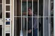 Ανώτατο Ειδικό Δικαστήριο: Παράνομη η απόρριψη της προσφυγής Κουφοντίνα κατά της μεταγωγής του στο Δομοκό