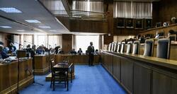 Ελ. Ράικου: Εγώ εξέλαβα ότι με πίεζε ο Παπαγγελόπουλος να κατασκευάσω στοιχεία