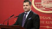 «Η συμφωνία είναι ιστορική, έντιμη και έγινε με αξιοπρέπεια», δηλώνει ο κυβερνητικός εκπρόσωπος της ΠΓΔΜ