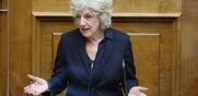 Σία Αναγνωστοπούλου / Η κ.Μενδώνη και ο υφυπουργός κ.Γιατρομανωλάκης πρέπει να ακολουθήσουν τον κ.Λιγνάδη