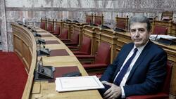 Ξεκάθαρο «άδειασμα» με το γάντι, του Εισαγγελέα του Αρείου Πάγου στον Μιχάλη Χρυσοχοΐδη