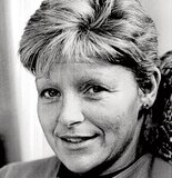 Βερόνικα Γκέριν (1958-1996), Ιρλανδή δημοσιογράφος που δολοφονήθηκε από το καρτέλ των ναρκωτικών