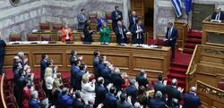 Ιδιωτικά πανεπιστήμια / Με τις ψήφους ΝΔ και πρώην βουλευτή των Σπαρτιατών πέρασε το αντισυνταγματικό νομοσχέδιο
