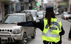 Ενισχυμένα μέτρα ασφάλειας, αστυνόμευσης και τροχαίας θα ληφθούν κατά την περίοδο των εορτών του Πάσχα, σε όλη τη χώρα