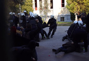 Κρεσέντο κυβερνητικού αυταρχισμού