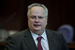 Κοτζιάς: Η Συμφωνία με Ιταλία για την ΑΟΖ υπονομεύει την Ελλάδα