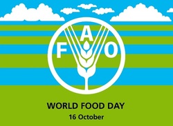 Παγκόσμια Ημέρα Διατροφής («World Food Day»)