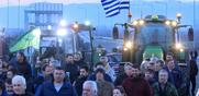 Ο  αγώνας των αγροτών αφορά τη ζωή όλων μας