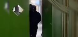Καταγγελία / Εισβολή τραμπούκων της ΔΑΠ με σιδεριές στο χέρι σε συνέλευση φοιτητών (βίντεο)