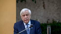Π. Παυλόπουλος για παρακολουθήσεις: Την πολιτική ευθύνη την έχει ο Πρωθυπουργός