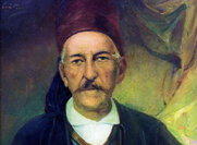 Μπενιζέλος Ρούφος 1795 – 1868
