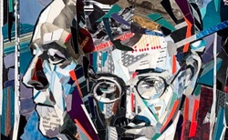 Gustav Auernheimer: Για την Αλληλογραφία Μεταξύ Theodor W. Adorno και Walter Benjamin